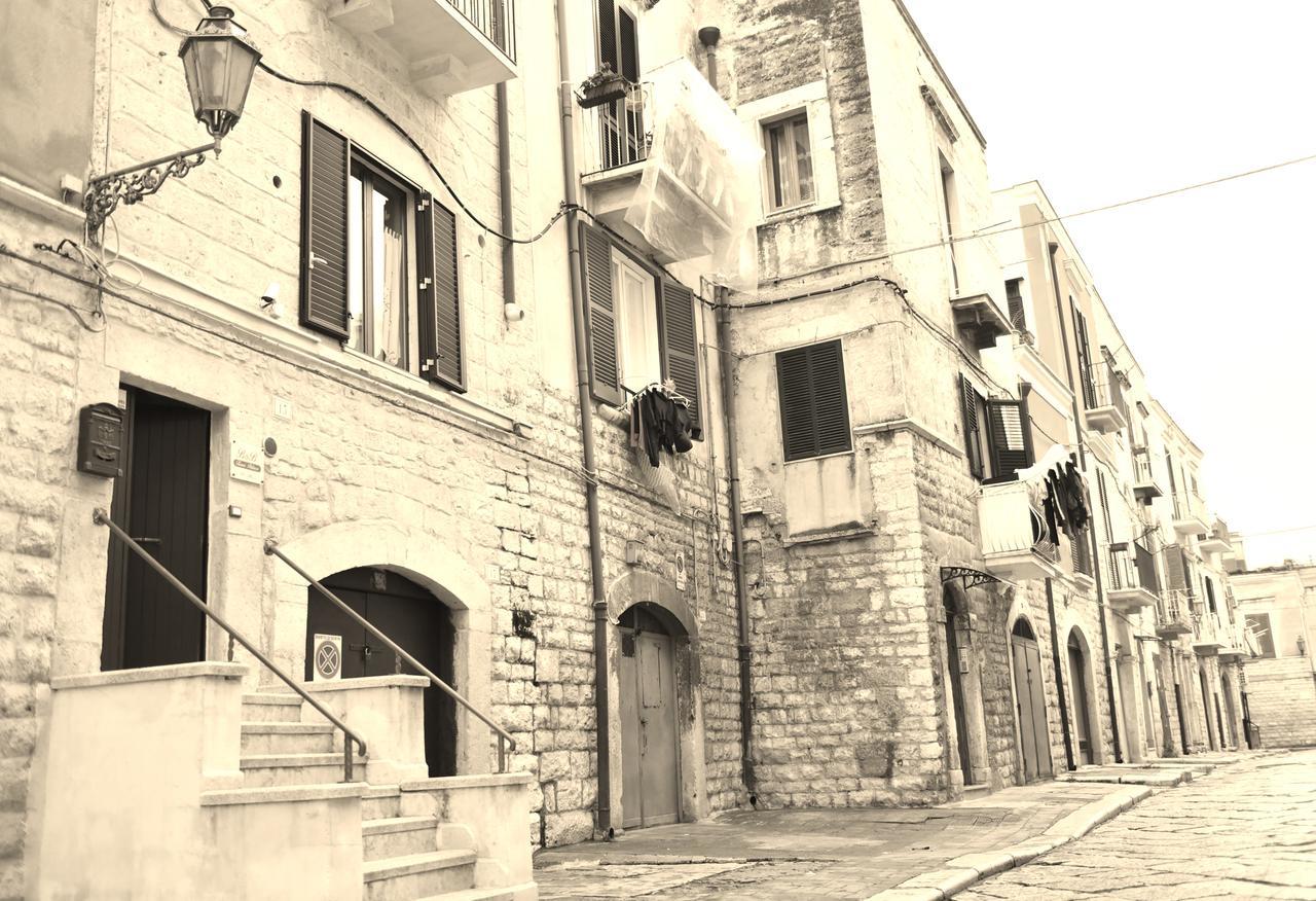 B&B Trani Palace Exterior photo